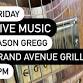Live Music: Jason Gregg event in Eagle, CO