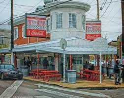 Pat S King Of Steaks Philadelphia Pa Philadelphia Restaurants Philadelphia Philadelphia Pa