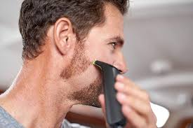 Philips OneBlade Pro Shaver QP6510/20 Warranty 24 month(s), Wet use,  Rechargeable, Charging time 1 h, Li-Ion, Battery, Number of shaver  heads/blades 1, Black/silver : Amazon.es: Belleza