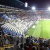 Club necaxa played against cruz azul in 1 matches this season. 1