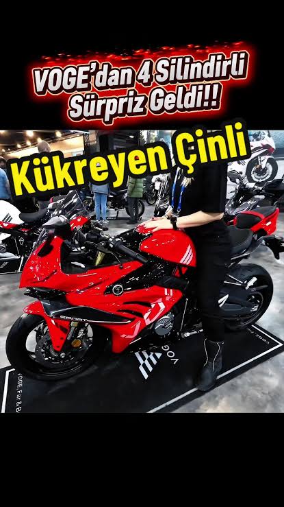 180 Bin Dolarlık Bu Motosiklet Neden Bu Kadar Özel?