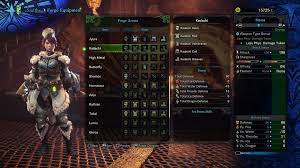 I wanted to make a guide on how you can unlock the hidden elemental damage on a weapon or the grey damage here in monster hunter world with . Monster Hunter World How To Unlock High Rank Quests Rewards Weapons And Armor Tom S Guide Forum