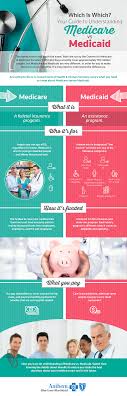 Check spelling or type a new query. Medicare Vs Medicaid Know The Difference