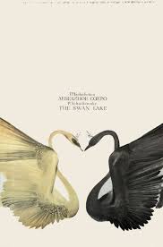 Black And White Swan Ballet Simply Divine Ballet Dance Ballet Ballerina Olga Biantovskaya Swan Lake Ballet Posters Ballet Illustration Swan Lake Ballet