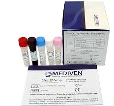 ) deaths recoveries active cases. Mediven S Covid 19 Pcr Test Obtains 100 Result In International Study