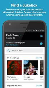 Simply create an account, add funds for credits using a credit card, apple pay, or paypal, select your current venue, and choose the songs or music videos you want to. Ami Music Fur Android Apk Herunterladen