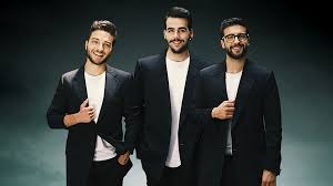 Il volo (pronounced il ˈvoːlo; Il Volo Tickets Radio City Music Hall New York 2 6 20
