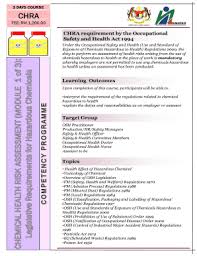Hours, address, suria sabah reviews: Fillable Online Niosh Gov Chra Requirement By The Occupational Safety And Niosh Gov Fax Email Print Pdffiller
