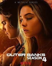 OUTER BANKS. SEASON 4. COMING SOON!!! Release date, cast and plot details:  https://netflixlife.com/2023/05/05/outer-banks-season-4-release-updates-cast-plot-filming/?a_aid=47269