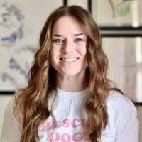 Taylor Beam's Instagram, Twitter & Facebook