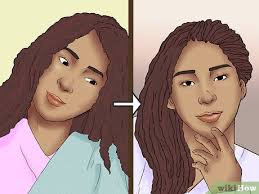 Maybe you would like to learn more about one of these? How To Dye African American Hair With Pictures Wikihow