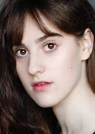 Maya Jade Frank Fan Casting