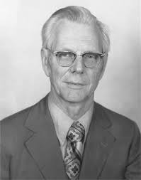 E. L. Robert Stokstad (1913–1995)