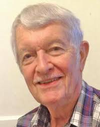 ROBERT ECKERT Obituary (2014)