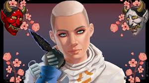 When does the flashpoint skin come back on apex? Hunnypuzzle On Twitter Flashpoint Wraith I Hope You Guys Enjoy This Wallpaper As Much As I Do Apexlegends Apexlegendsfanart