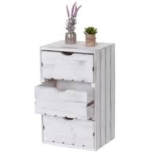 Schminktisch kommode weiss shabby chic vintage hocker 5 schubladen. Kommoden Shabby Gunstig Online Kaufen Kaufland De