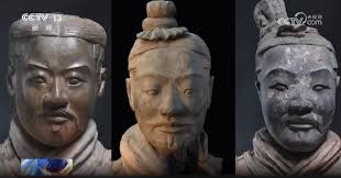 New discoveries made at Terracotta Warriors site - Global Times