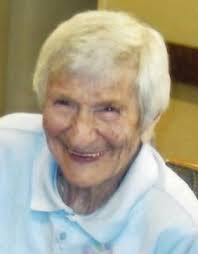 Lorraine Konkel Obituary (1914