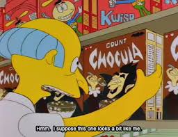 Hmm I Suppose This One Looks A Bit Like Me The Simpsons Show The Simpsons Los Simpson