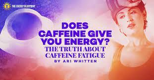 Science Says Coffee Is Secretly Sabotaging Your Energy Levels Why Does Coffee Make Me Tired The Energy Blueprint Chronic Fatigue Chronic Fatigue Causes Chronic Tiredness