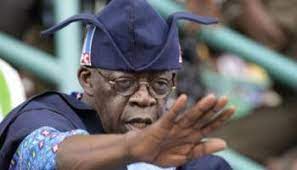 Jun 12, 2021 · as nigeria marks democracy day today, the national leader of the all progressives congress, asiwaju bola tinubu, has urged nigerians to stand against insurrectionists and killers destroying the. Tinubu Is Fine Hale Hearty Will Be Back Soon Aide Vanguard News