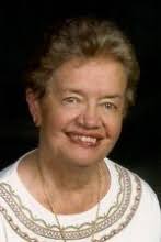 Obituary information for Bernadine Caroline (nee Niehoff) Stacey
