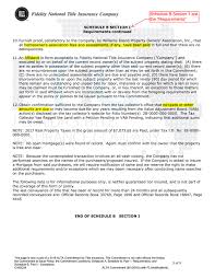 There are two types of title insurance policies associated with the purchase of a home. How To Read A Title Commitment Florida S Title Insurance Company