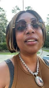 Latisha Witherspoon's Instagram, Twitter & Facebook