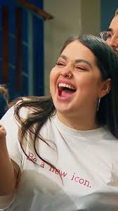 Учасниця припустилась помилки на кастингу 😁