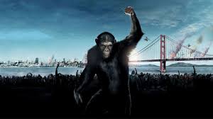Rise of the Planet of the Apes (2011) directed by Rupert Wyatt • Reviews,  film + cast • Letterboxd