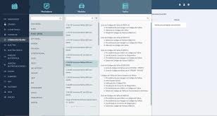 Manual com tabela de códigos de falhas - Simplo