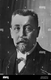 Henri manuel hi-res stock photography and images