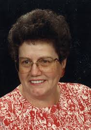 Peggy Wilma Woolard Weatherington