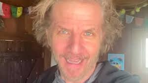 Facundo Arana reveló la enfermedad que padece y cuál es el tratamiento que  sigue