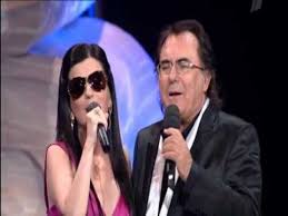 ани лорак песня оксаны вечера на хуторе близ диканьки Diana Gurckaya Albano Bambini Synishka Youtube