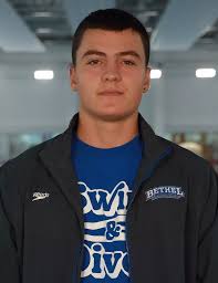 2024-25 Men's Swim & Dive Roster