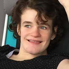 Carrie Elizabeth Orcutt