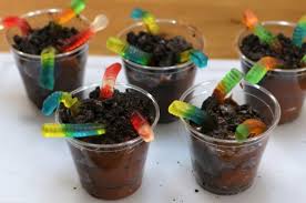 Last updated jul 18, 2021. Worms In Dirt Dessert A Fun Easy Kid Friendly Recipe