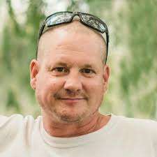 Christopher Coombs (1974-2019)