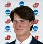 Profile Picture of Jason Gentilello - 2023 Football Roster - Dickinson Athletics (@dickinsonathletics.com) on Google