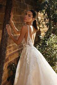 Hochzeitskleider Bilder Galerie Und Brautkleider Trends