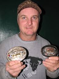 Chad Beavers's Instagram, Twitter & Facebook