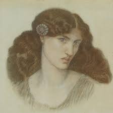 Walter Crane, R.W.S. (1845-1915) , Summer