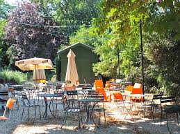 Restaurant Terrasses Et Rooftops Time Out Paris