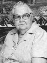 Margaret Baker Obituary (1922