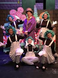 Movies, tv, celebs, and more. Willy Wonka S Adventure Begins July 11 At Ascension Community Theatre Arts Theadvocate Com