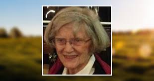 JOSEPHINE C. KEISER Obituary December 2, 2015