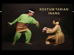 Get chart statistics for airplay, downloads and streaming. 28 Kostum Tarian Inang Paling Baru