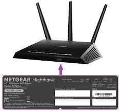 How Do I Find My Netgear Home Product S Serial Number Answer Netgear Support