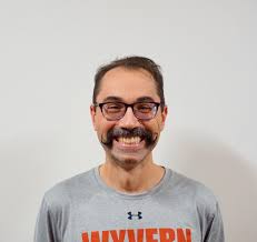 KO welcomes Dr. Cassidy